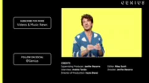Charlie Puth -That's Hilarious- Official Lyrics & Meaning