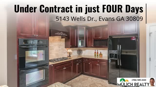 5134 Wells Drive