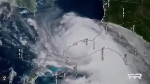 Project Cirrus and Hurricane manipulation.