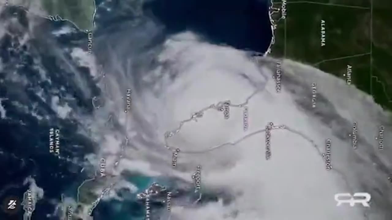 Project Cirrus and Hurricane manipulation.