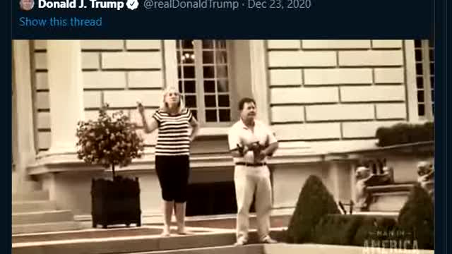 Jan 6th, 2021. See you there