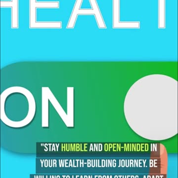 Investing in Your Health Wellness Strategies for Wealth