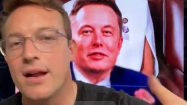 Elon Musk’s response to AOC on Twitter