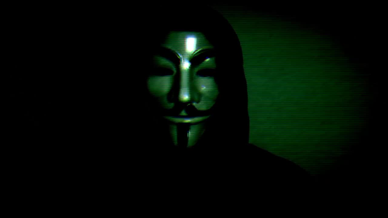 Anonymous Hacker Group: Warnings Against The illuminati Governments