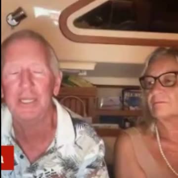 Pirates Part 1 - Sailboat's Encounter with Somalia Pirates on Indian Ocean