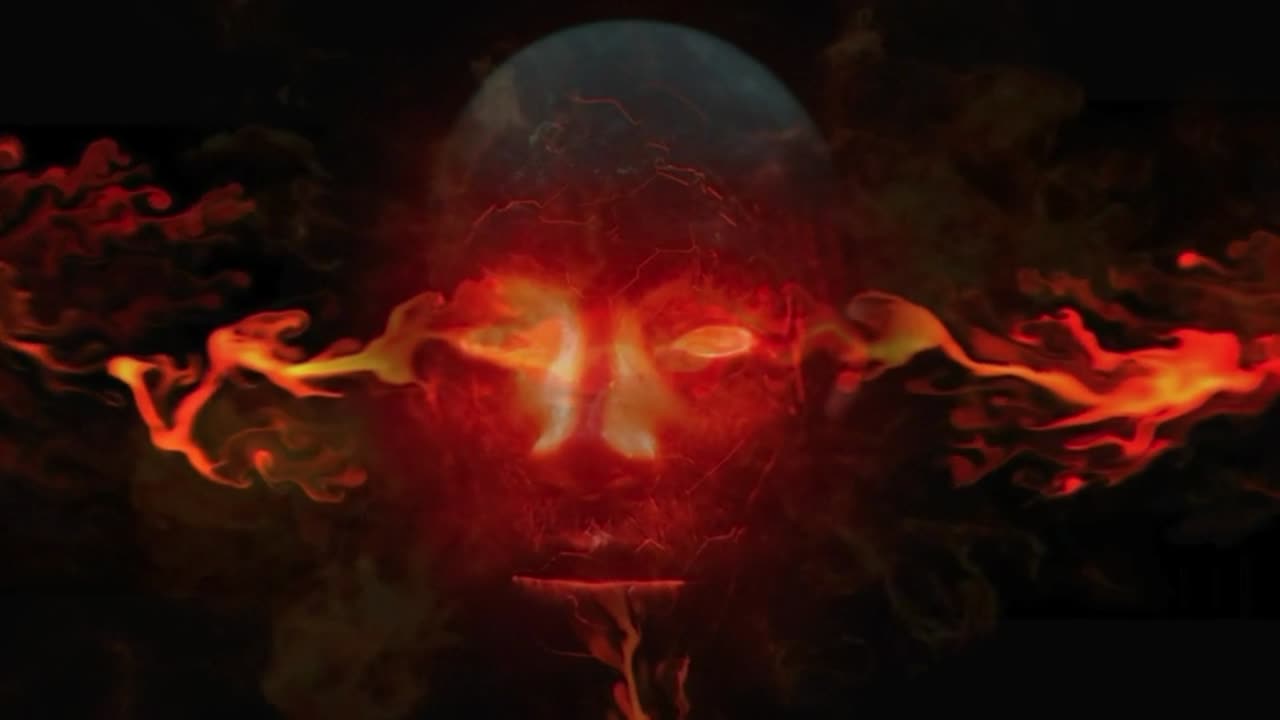You are the evil behind 3