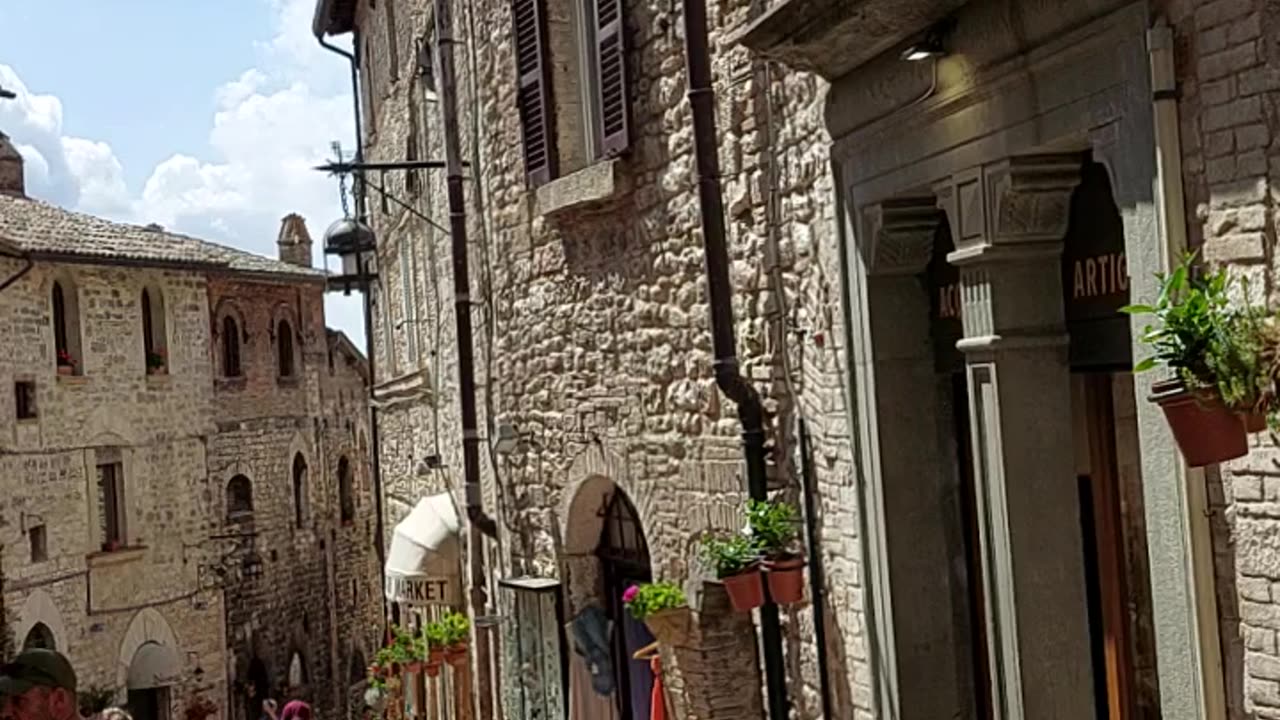 Assissi