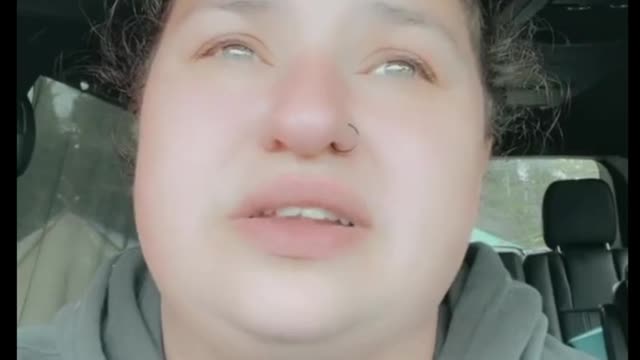 “I Hate Myself For Taking The Vaccine.”