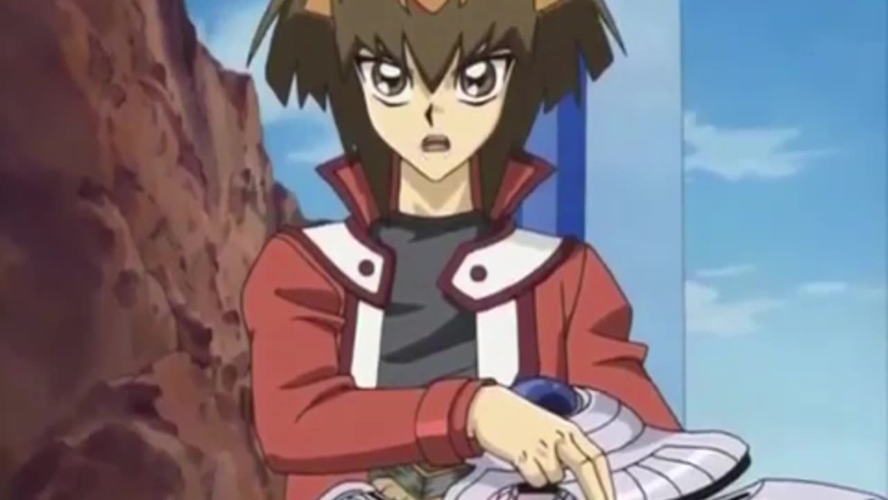 Jaden vs Syrus: A Yu-Gi-Oh Duel