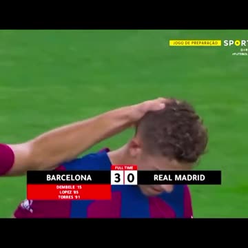 Fermin Lopez canterano Real Madrid