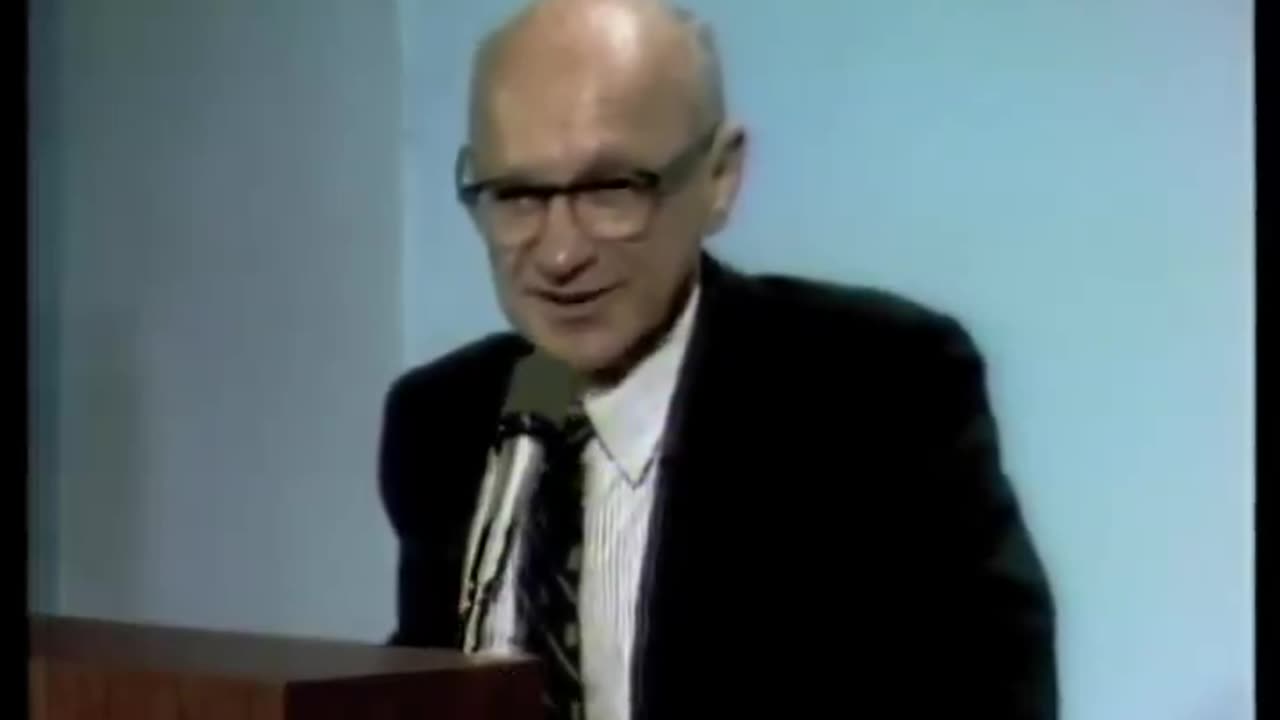 Governments Destroy the Economy
