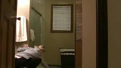 Not a funny prank, actually very dangerous!