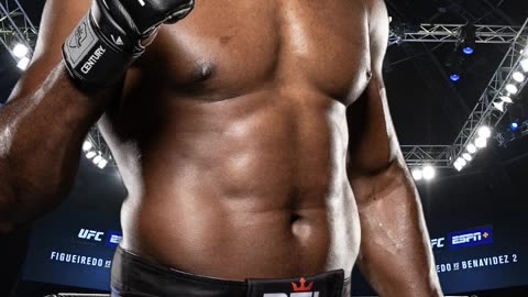 Anthony Joshua vs. Francis Ngannou: The Battle for Boxing Supremacy