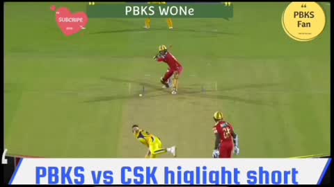 PBKS fan vs csk fan