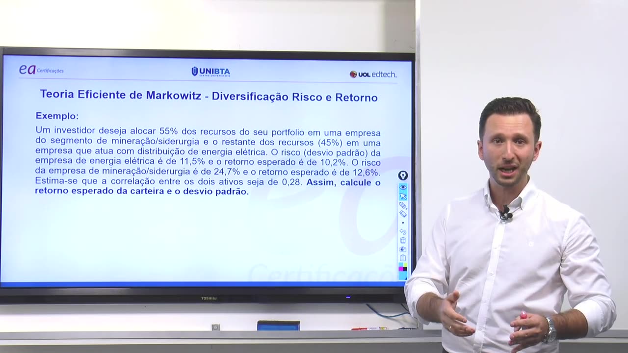 MBA - MODULO 21.1 - AULA 01