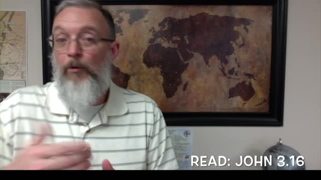 2x4 devotion, “Why?”, April 7, 2021