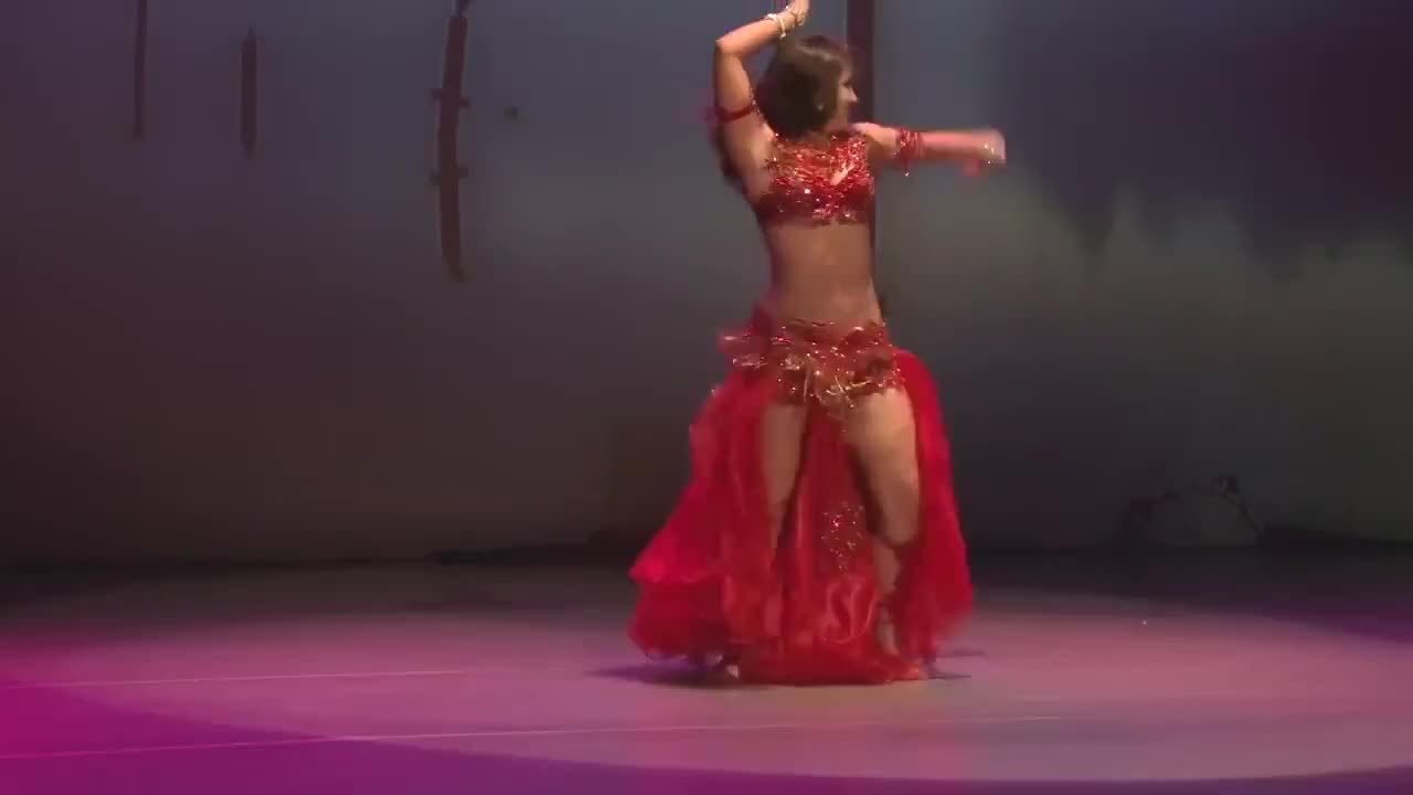 Ariel- Khalih