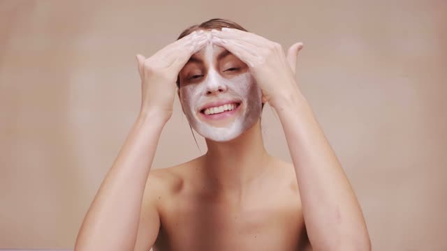 Apply face wash prevent your problems | can use it