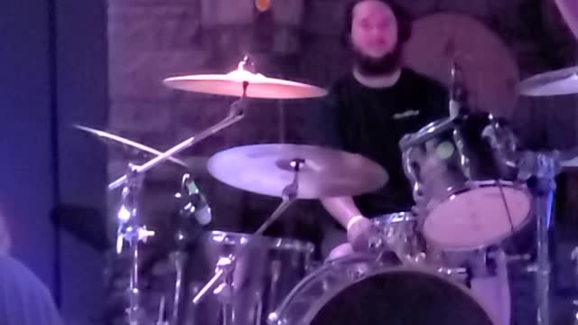 Mud Creek "Punk Shit"