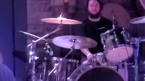 Mud Creek "Punk Shit"