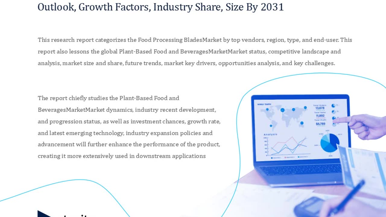 Modified Starch Market