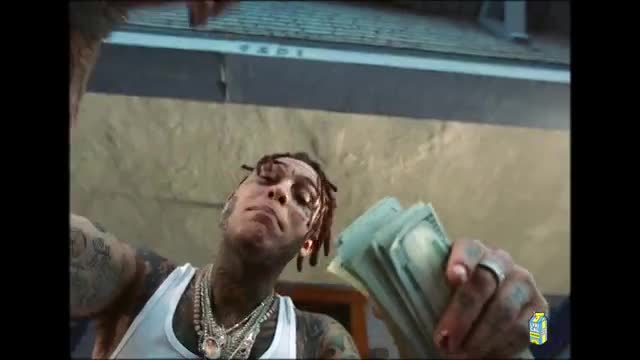 Lil Skies - More Money More Ice (Dir. by @ ColeBennett)