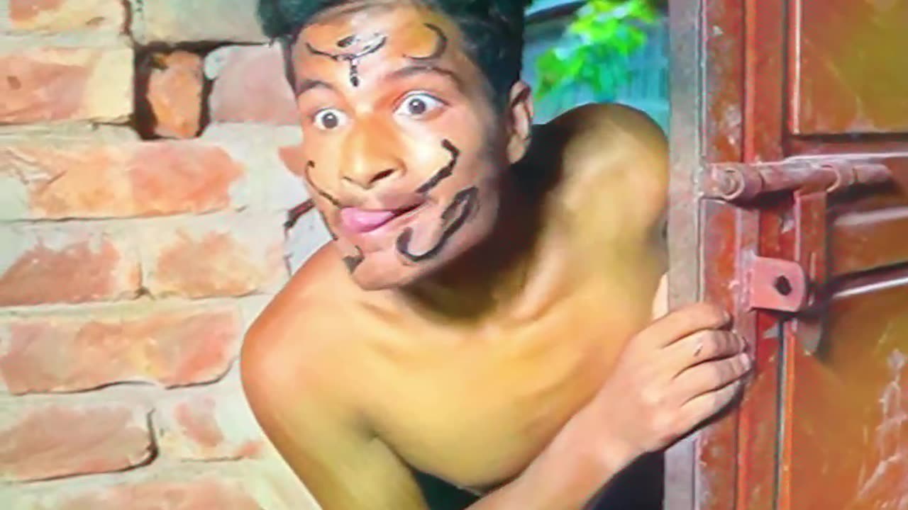 Miss New Unlimited Funny Viral Trending Video