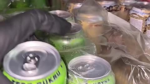 Candy Mix