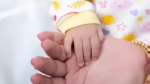 New baby videos