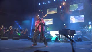 Kim Clement - Israel Is Forever (Live From Israel)