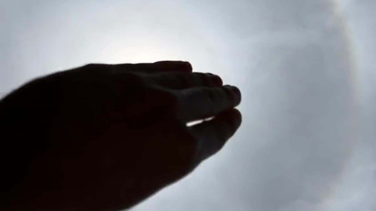 What's going on with the sun?