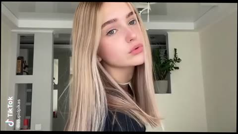 ❤BEAUTIFUL RUSSIAN GIRLS IN TIK TOK. №21