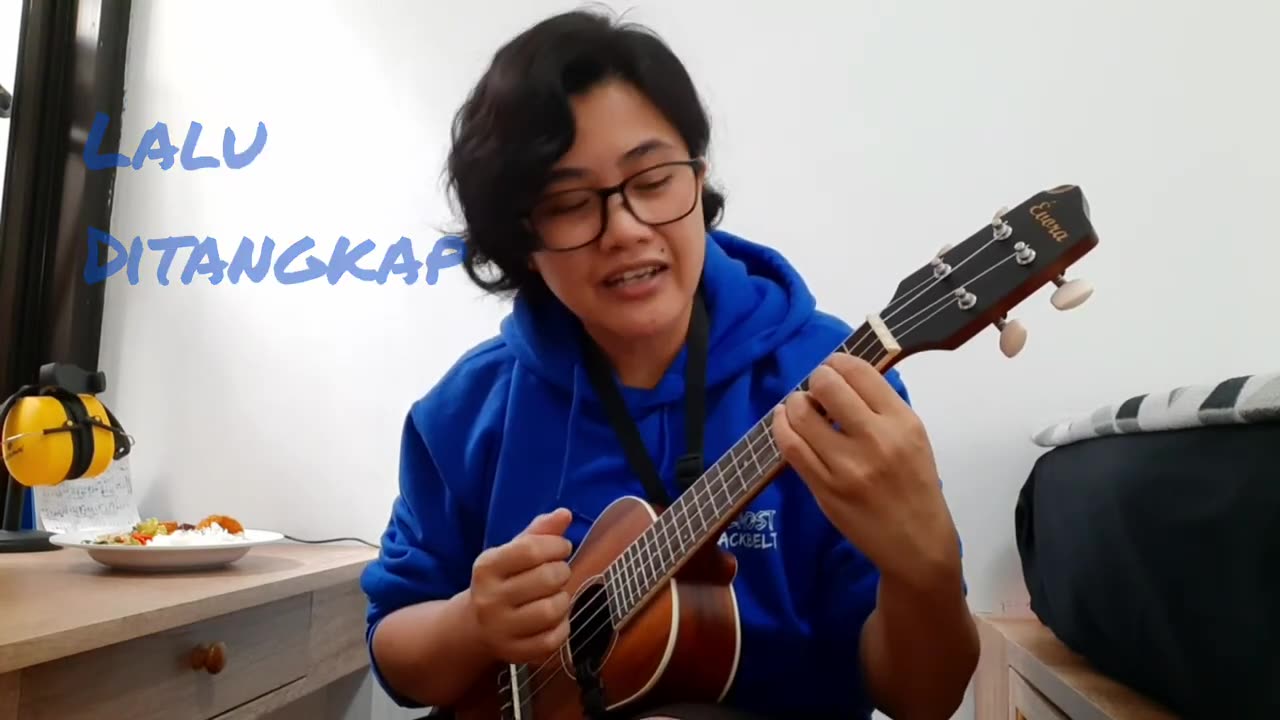 cicak didinding lagu anak