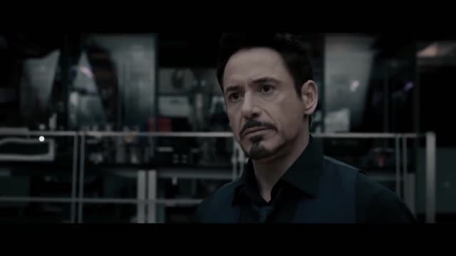 IRON-MAN 4 "The Resurrection" New Trailer (2022) Marvel Studio "Robert Downey Jr" Concept