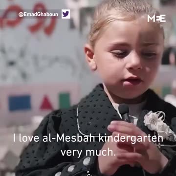 They bombed my playground