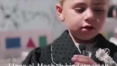 They bombed my playground