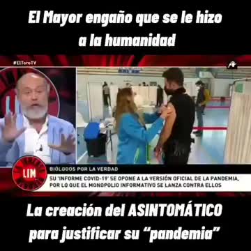 el paciente "asintomático" y la tergiversación del sentido de estar sano