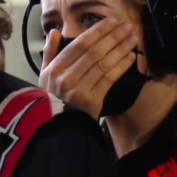 Still can't believe he is alive