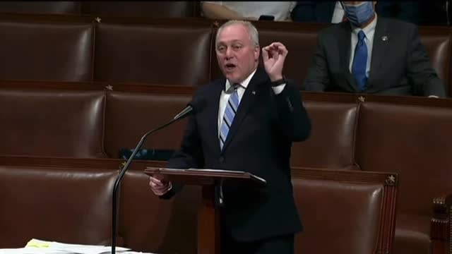 This bill is insane! Steve Scalise just scratches the surface