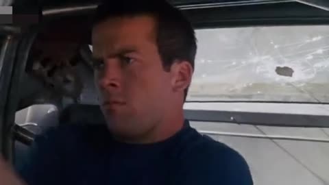 He made fun of his car and see what happened 2
