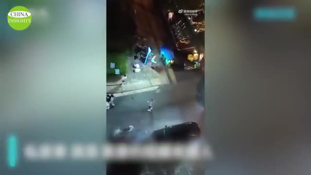 41 Cities in China Under Lockdown