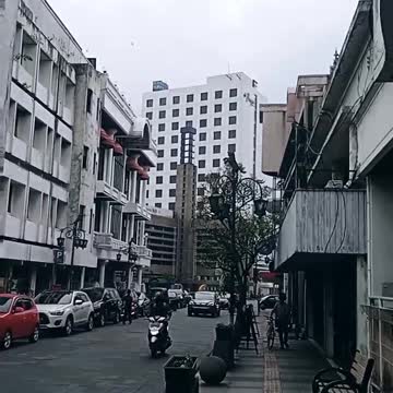 buildings in the city center - Part 2