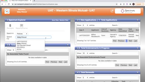 Deductible Change Video