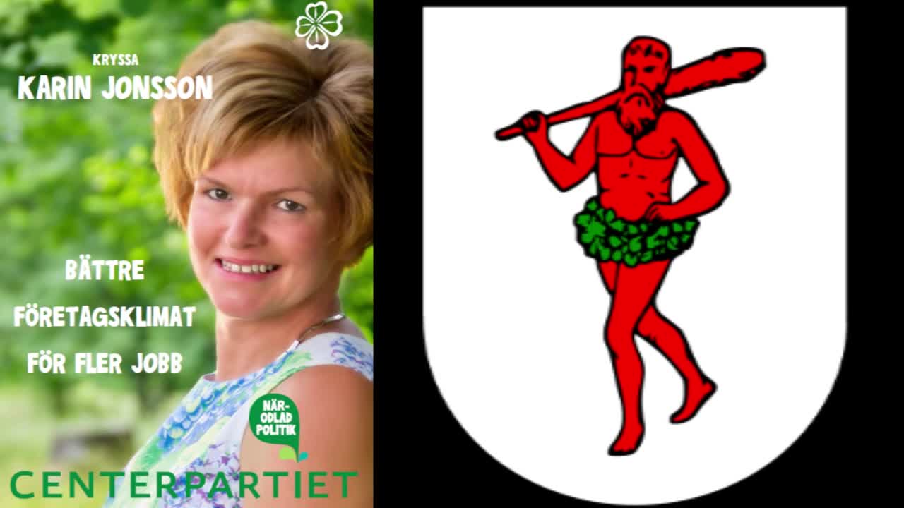 Norrköping slösar skattepengar på gangsters