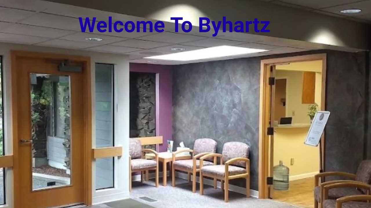 Byhartz - Naturopathic Practitioner Clinic in Seattle, WA