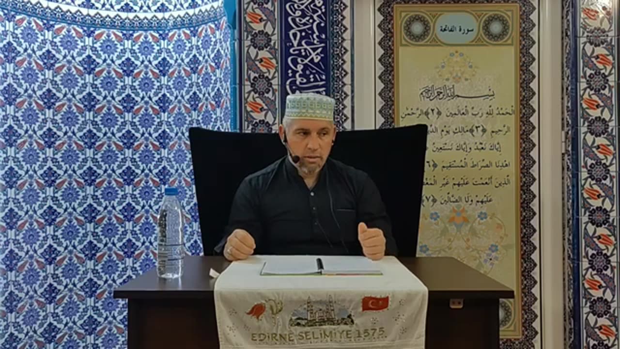 Мечтата на умрелия - Хусеин Ходжа