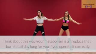 How to lose weight quickly and effectively with simple steps