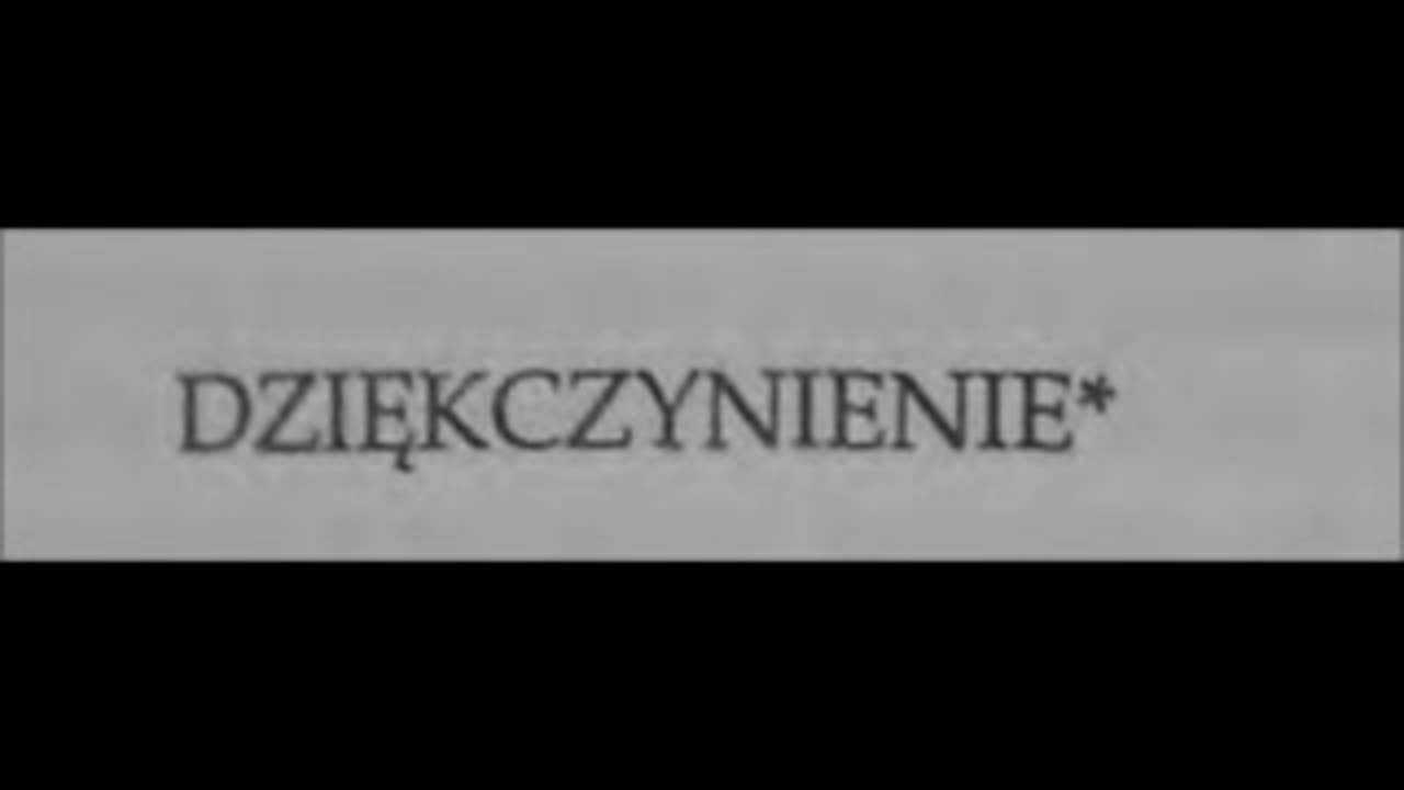 18 NA PROGU WIECZNOŚCI KAZANIA POGRZEBOWE.KS EDWARD STANEK 18 DZIĘKCZYNIENIE