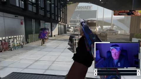 Happy Valentines Day! MW3 Stream