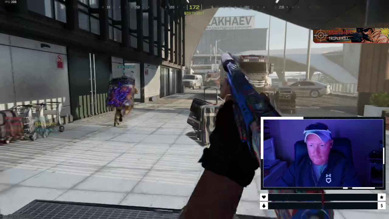 Happy Valentines Day! MW3 Stream